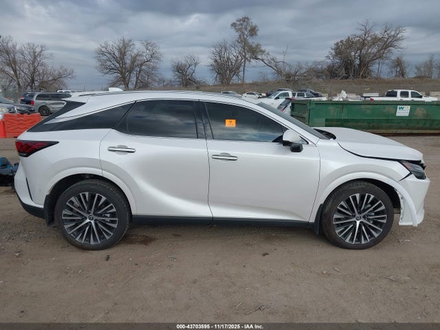 Lexus Rx 350 Premium Plus 2024 2T2BAMCAXRC075207 Image 14