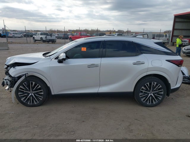 Lexus Rx 350 Premium Plus 2024 2T2BAMCAXRC075207 Image 15
