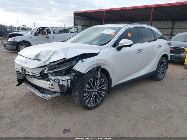 Lexus Rx 350 Premium Plus 2024 2T2BAMCAXRC075207 Image 2