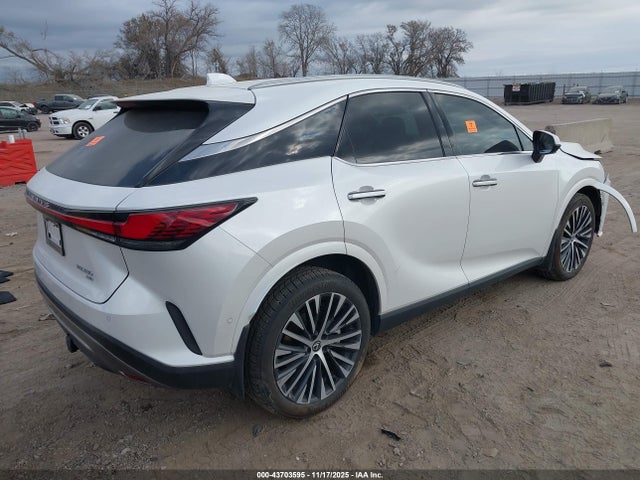 Lexus Rx 350 Premium Plus 2024 2T2BAMCAXRC075207 Image 4