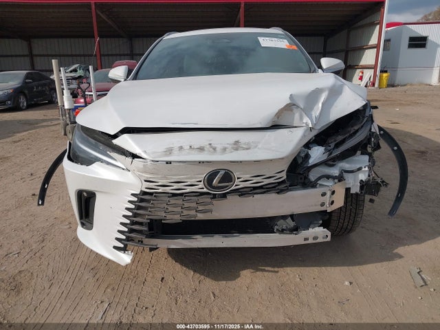Lexus Rx 350 Premium Plus 2024 2T2BAMCAXRC075207 Image 6