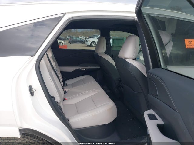 Lexus Rx 350 Premium Plus 2024 2T2BAMCAXRC075207 Image 8
