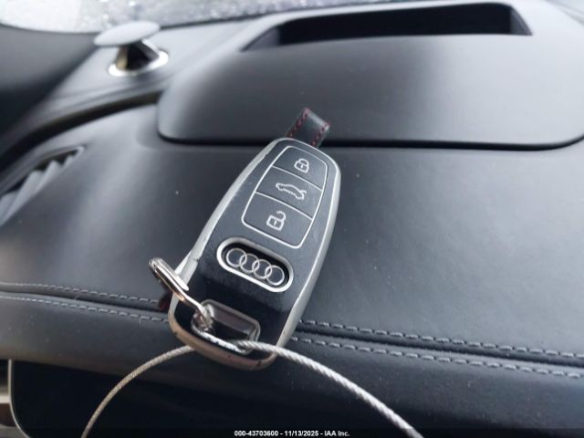 2019 AUDI Q8 WA1FVAF18KD023212 Photo 10