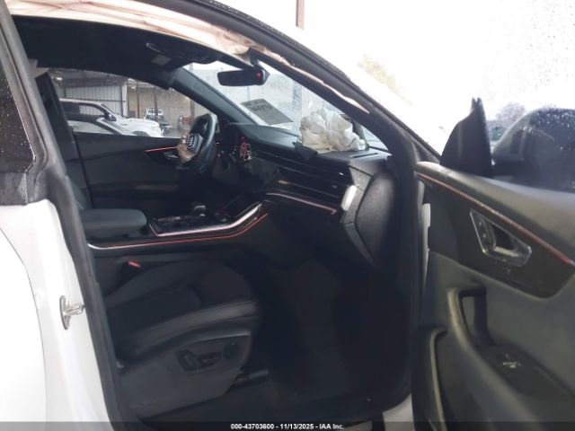 2019 AUDI Q8 WA1FVAF18KD023212 Photo 4