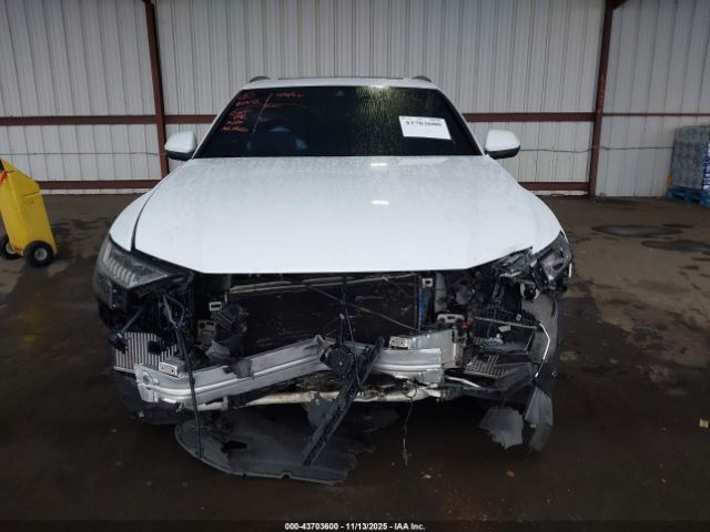 2019 AUDI Q8 WA1FVAF18KD023212 Photo 5