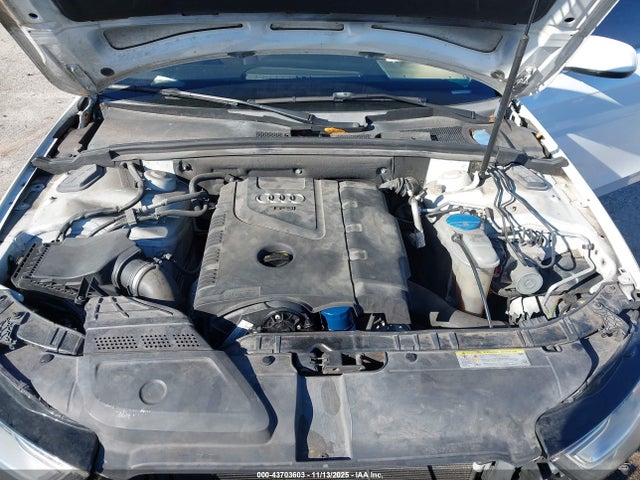 2014 AUDI A4 WAUAFAFL7EN045387 Photo 9