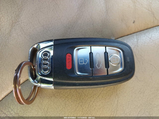 2014 AUDI A4 WAUAFAFL7EN045387 Photo 10