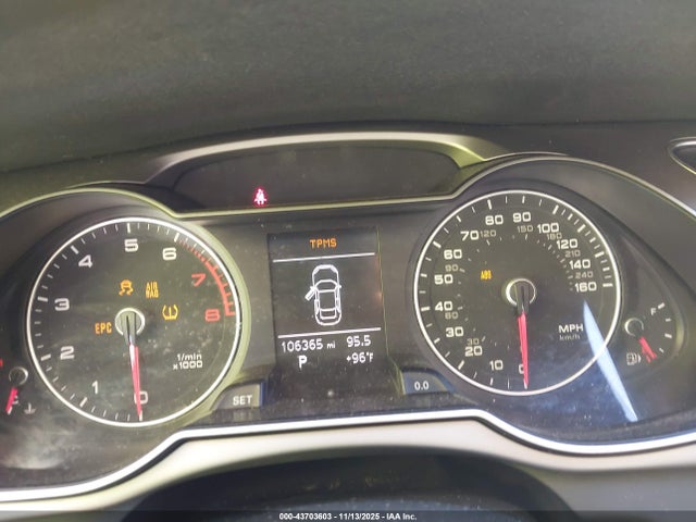 2014 AUDI A4 WAUAFAFL7EN045387 Photo 6