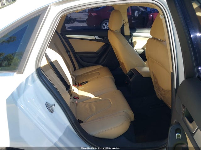 2014 AUDI A4 WAUAFAFL7EN045387 Photo 7