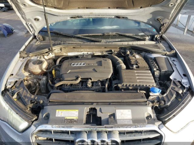 2016 AUDI A3 WAUA7GFF2G1031658 Photo 9