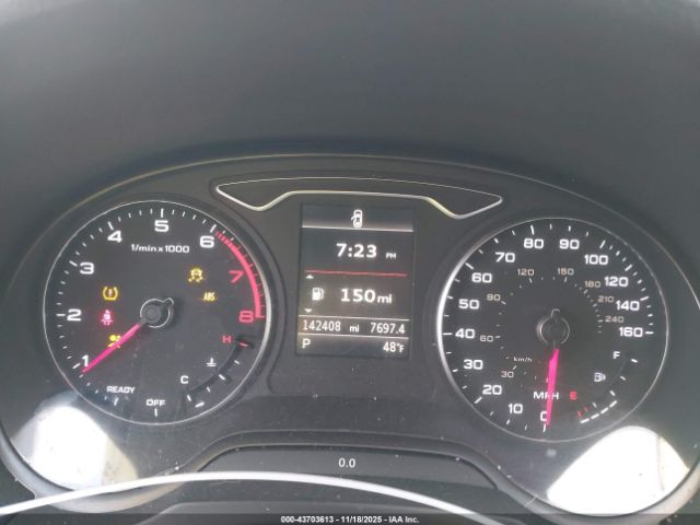 2016 AUDI A3 WAUA7GFF2G1031658 Photo 6