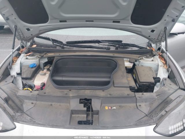 2023 HYUNDAI IONIQ 6 KMHM54AA7PA031473 Photo 9