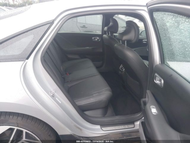 2023 HYUNDAI IONIQ 6 KMHM54AA7PA031473 Photo 7