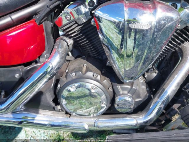 2007 YAMAHA XVS1300 JYAVP25E07A000565 Photo 7