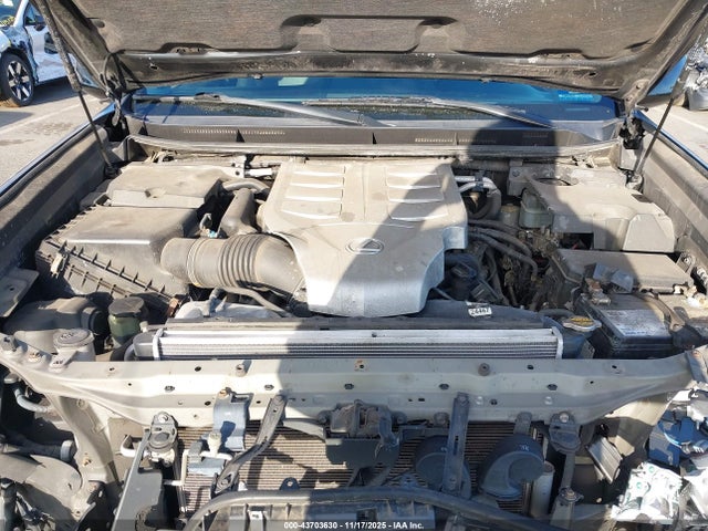 Продаж на аукціоні авто 2014 Lexus Gx 460, vin: JTJBM7FX0E5072527, номер лоту: 43703630