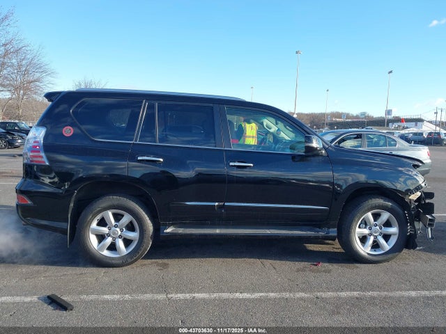 Продаж на аукціоні авто 2014 Lexus Gx 460, vin: JTJBM7FX0E5072527, номер лоту: 43703630