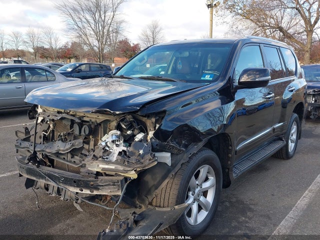 Продаж на аукціоні авто 2014 Lexus Gx 460, vin: JTJBM7FX0E5072527, номер лоту: 43703630