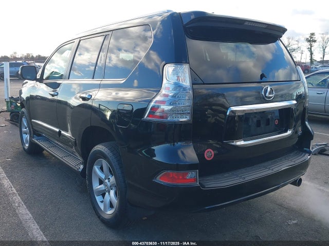 Продаж на аукціоні авто 2014 Lexus Gx 460, vin: JTJBM7FX0E5072527, номер лоту: 43703630