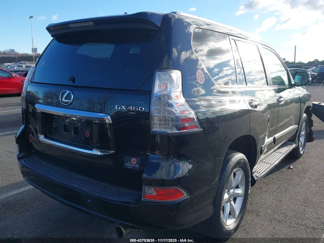 Продаж на аукціоні авто 2014 Lexus Gx 460, vin: JTJBM7FX0E5072527, номер лоту: 43703630