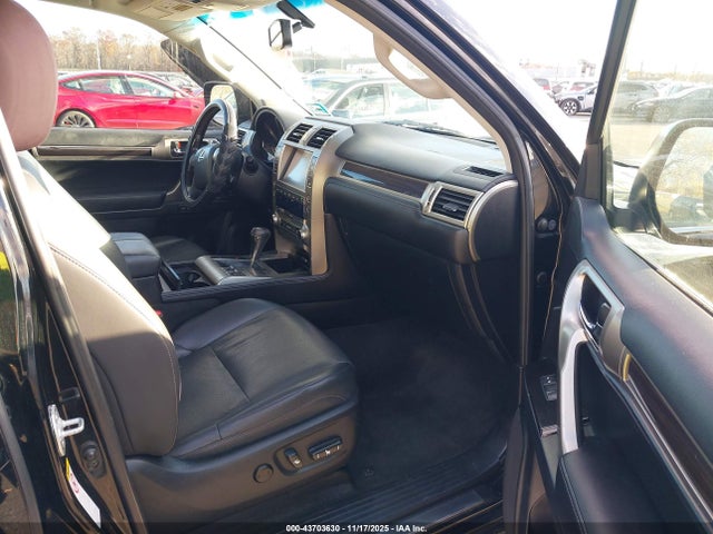 Продаж на аукціоні авто 2014 Lexus Gx 460, vin: JTJBM7FX0E5072527, номер лоту: 43703630