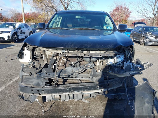 Продаж на аукціоні авто 2014 Lexus Gx 460, vin: JTJBM7FX0E5072527, номер лоту: 43703630