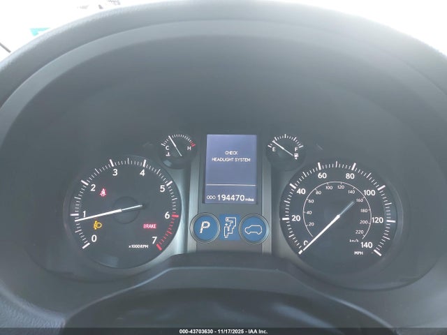 Продаж на аукціоні авто 2014 Lexus Gx 460, vin: JTJBM7FX0E5072527, номер лоту: 43703630