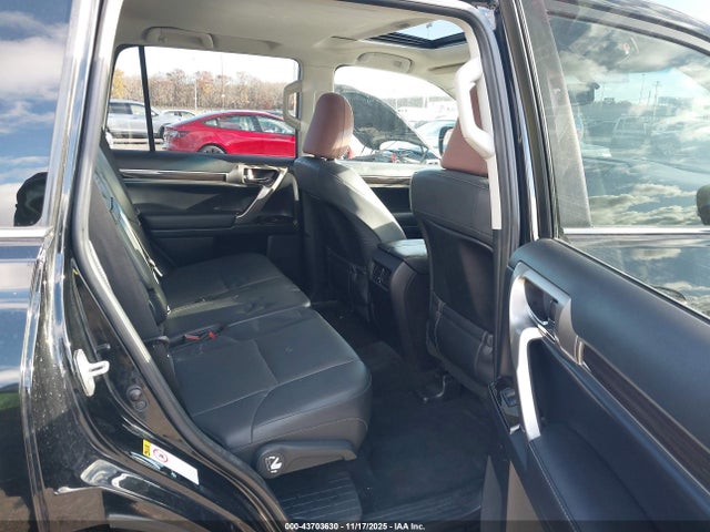 Продаж на аукціоні авто 2014 Lexus Gx 460, vin: JTJBM7FX0E5072527, номер лоту: 43703630