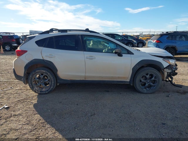 Subaru Crosstrek Sport 2021 JF2GTHSC3MH389253 Image 14