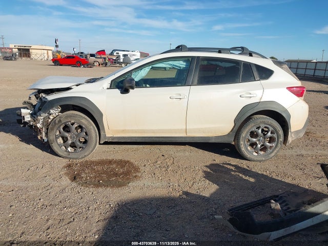 Subaru Crosstrek Sport 2021 JF2GTHSC3MH389253 Image 15