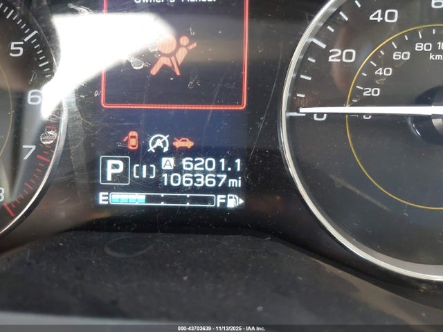 Subaru Crosstrek Sport 2021 JF2GTHSC3MH389253 Image 16