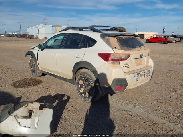 Subaru Crosstrek Sport 2021 JF2GTHSC3MH389253 Image 3
