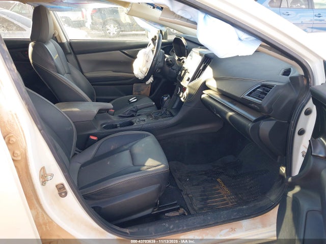 Subaru Crosstrek Sport 2021 JF2GTHSC3MH389253 Image 5