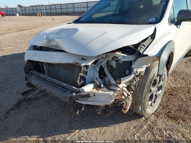 Subaru Crosstrek Sport 2021 JF2GTHSC3MH389253 Image 6