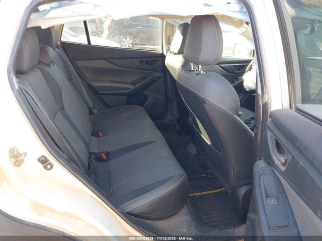 Subaru Crosstrek Sport 2021 JF2GTHSC3MH389253 Image 8