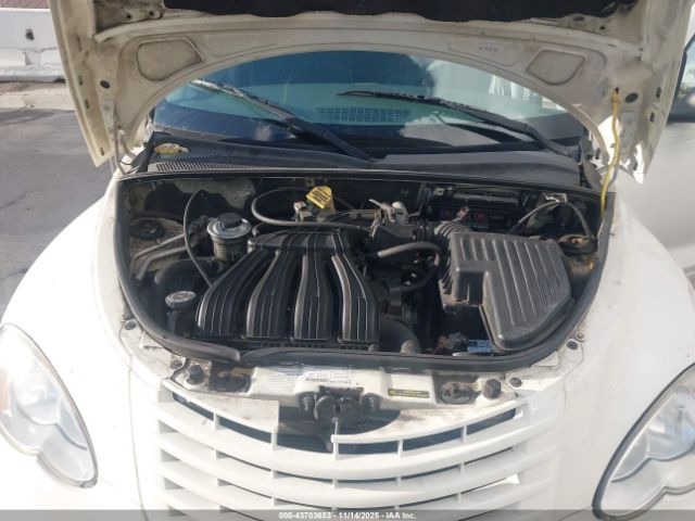 2008 CHRYSLER PT CRUISER 3A8FY48B48T116096 Photo 9