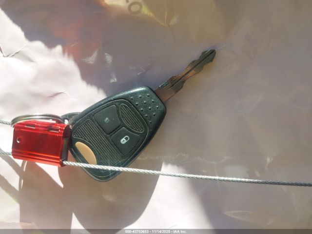 2008 CHRYSLER PT CRUISER 3A8FY48B48T116096 Photo 10