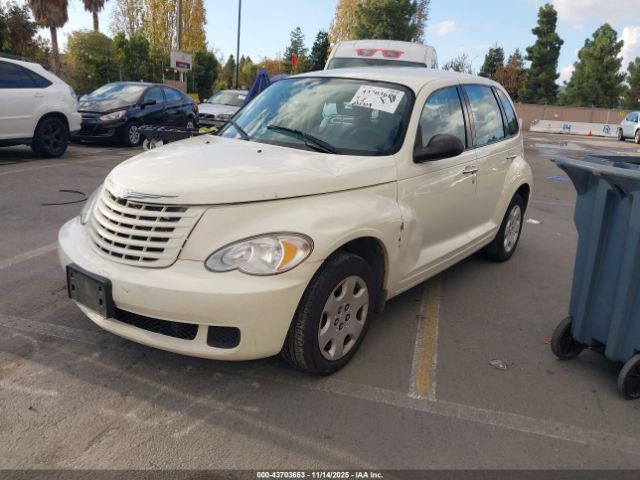 2008 CHRYSLER PT CRUISER 3A8FY48B48T116096 Photo 1