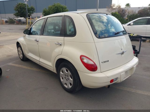 2008 CHRYSLER PT CRUISER 3A8FY48B48T116096 Photo 2
