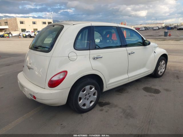 2008 CHRYSLER PT CRUISER 3A8FY48B48T116096 Photo 3