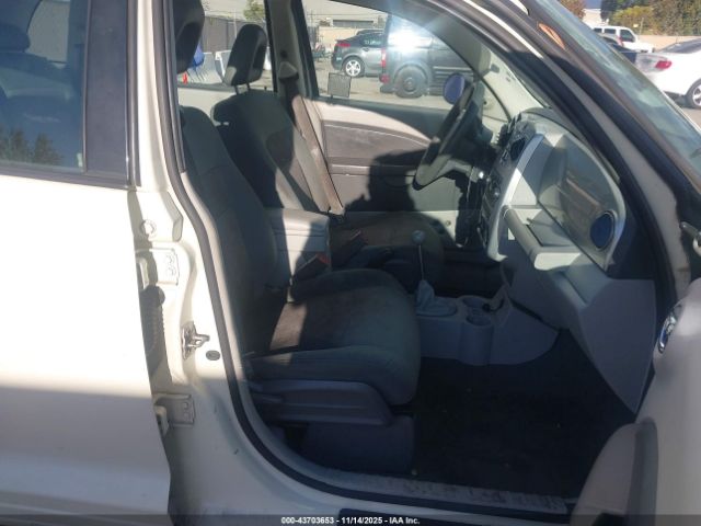 2008 CHRYSLER PT CRUISER 3A8FY48B48T116096 Photo 4