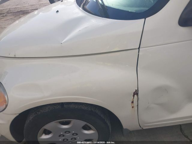 2008 CHRYSLER PT CRUISER 3A8FY48B48T116096 Photo 5
