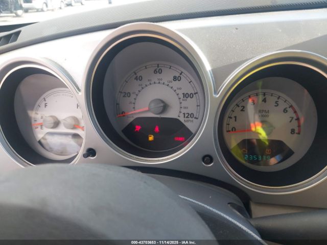 2008 CHRYSLER PT CRUISER 3A8FY48B48T116096 Photo 6