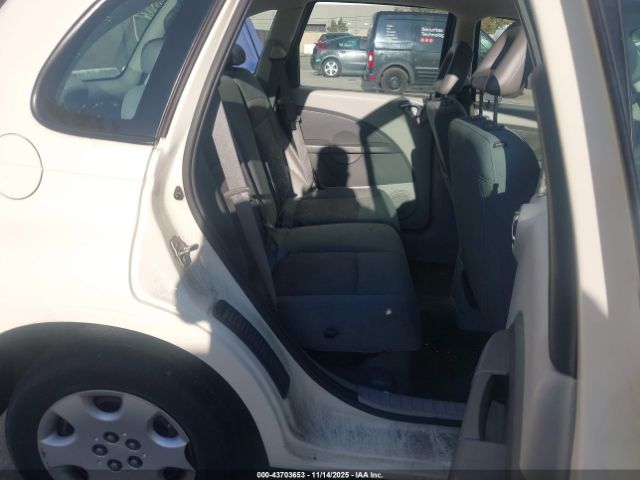 2008 CHRYSLER PT CRUISER 3A8FY48B48T116096 Photo 7