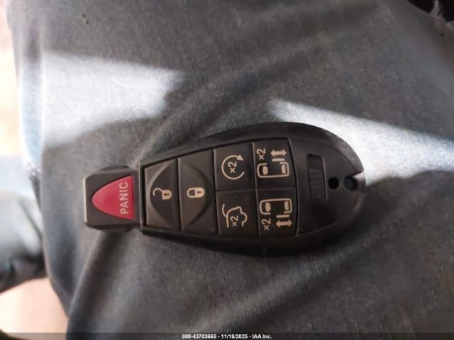 2019 DODGE GRAND CARAVAN 2C4RDGCG5KR518059 Photo 10