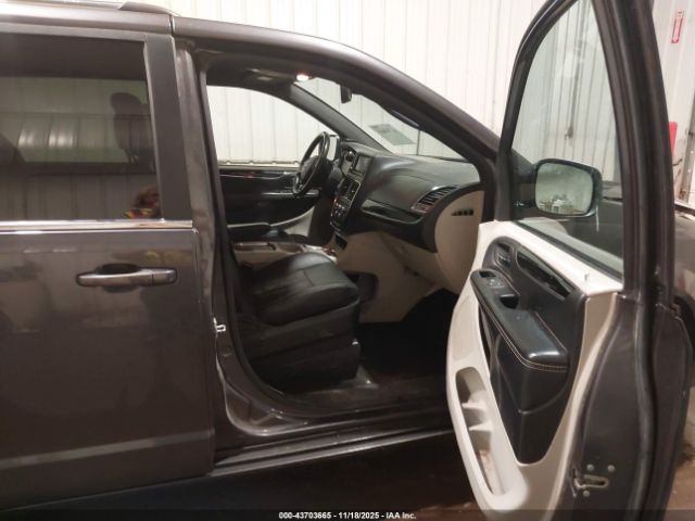 2019 DODGE GRAND CARAVAN 2C4RDGCG5KR518059 Photo 4