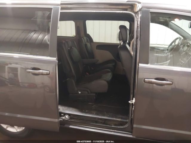 2019 DODGE GRAND CARAVAN 2C4RDGCG5KR518059 Photo 7