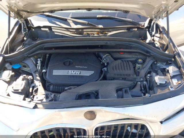 2020 BMW X2 WBXYH9C06L5R31060 Photo 9