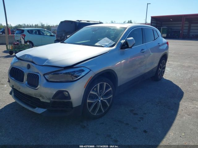 2020 BMW X2 WBXYH9C06L5R31060 Photo 1