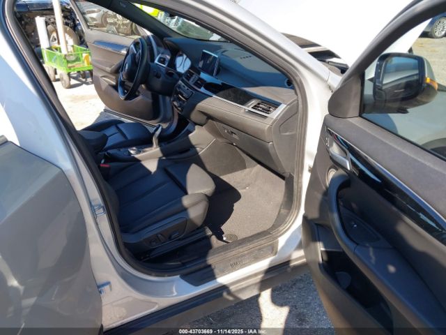 2020 BMW X2 WBXYH9C06L5R31060 Photo 4