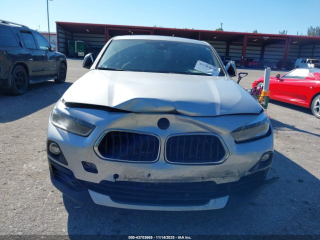 2020 BMW X2 WBXYH9C06L5R31060 Photo 5